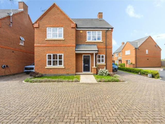House for sale in Stoke Hammond