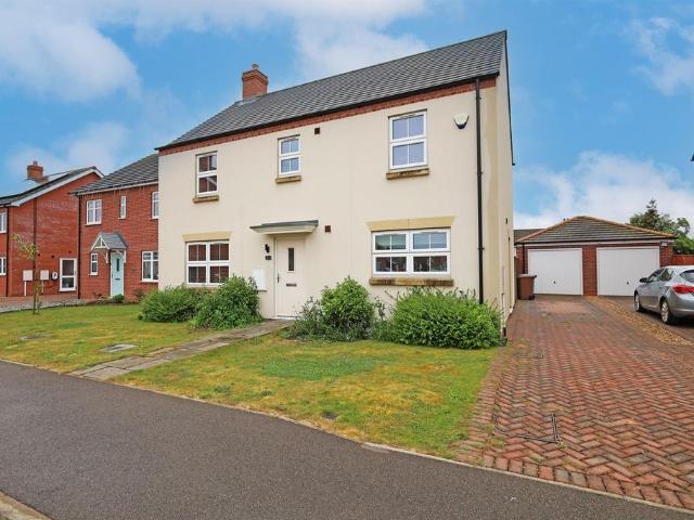 House for sale in Boston, Lincolnshire
