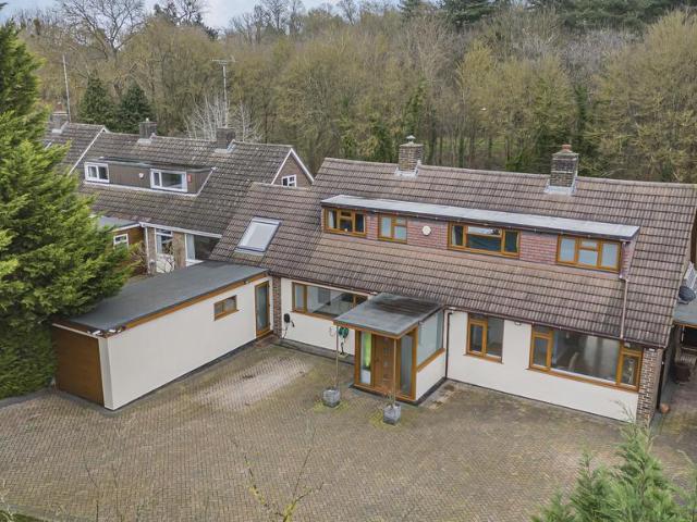 House for sale in Hatfield, Fretherne