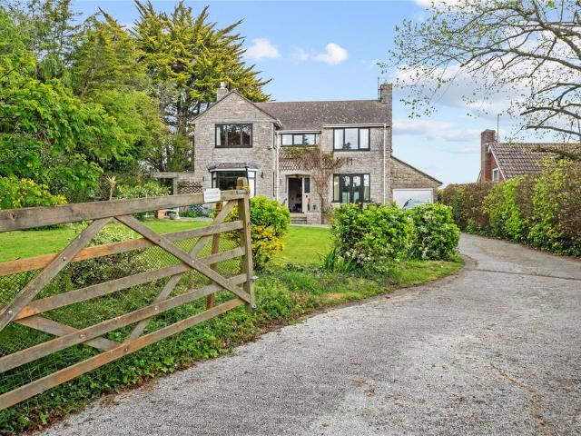 House for sale in Weymouth, East Dorset