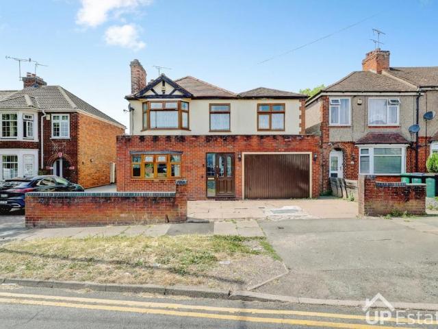 House for sale in Wyken, West Midlands