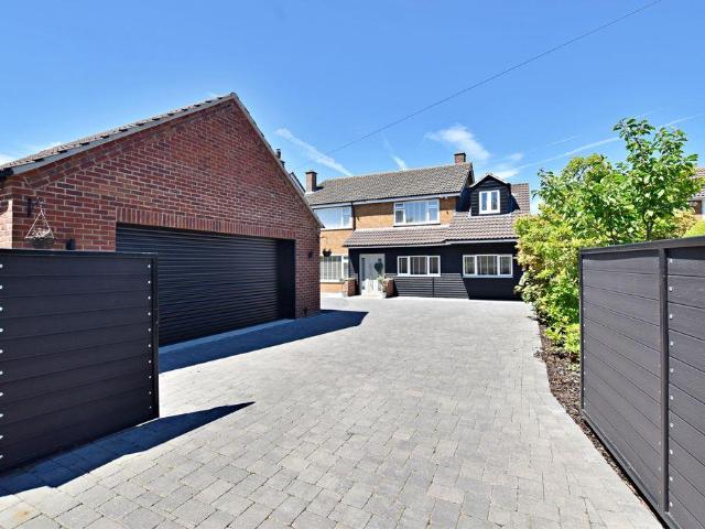 House for sale in West Honeywood, Ingleby