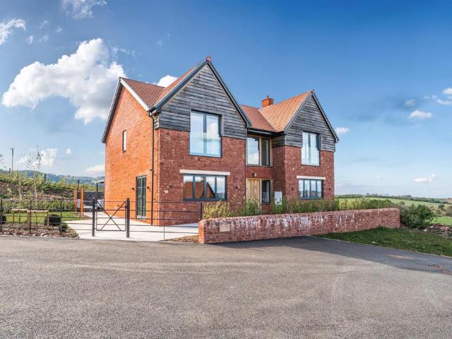 House for sale in Stogumber, Somerset