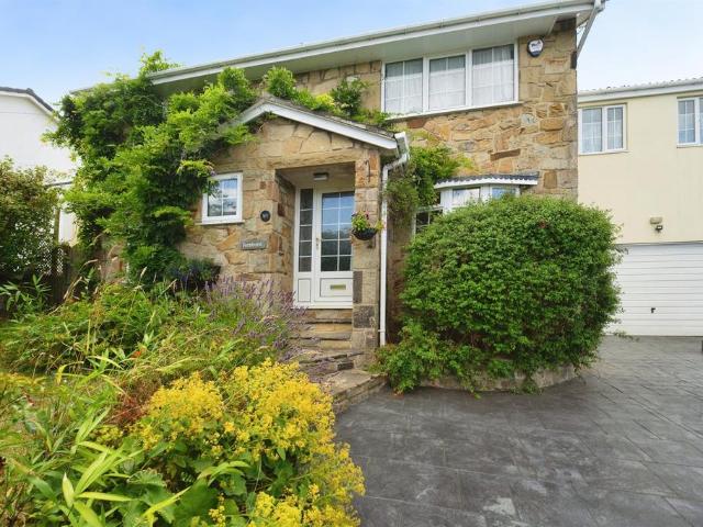 House for sale in Haworth and Stanbury, Haworth