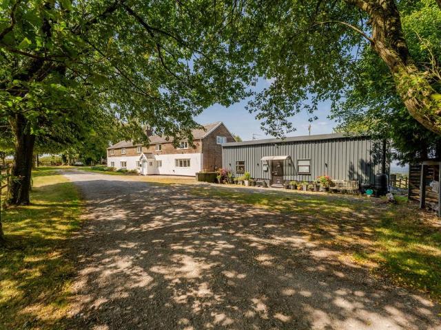 House for sale in Macclesfield