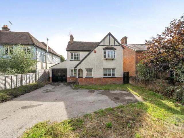 House for sale in Petersfield, Bolton Low Houses