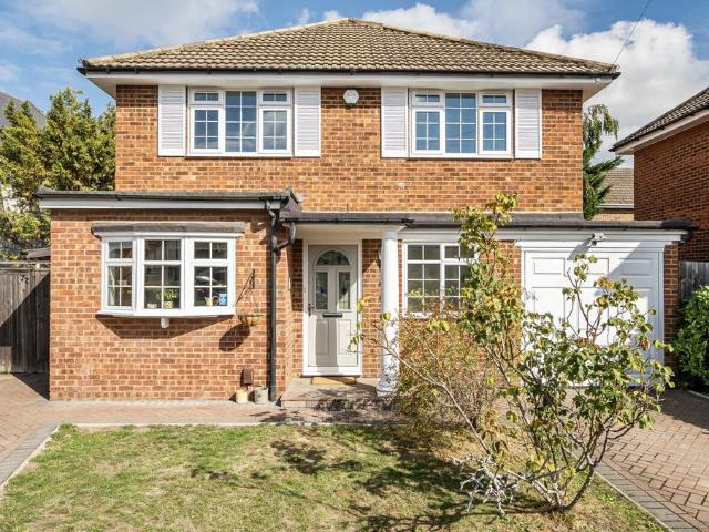 House for sale in Perry Hall, Greater London