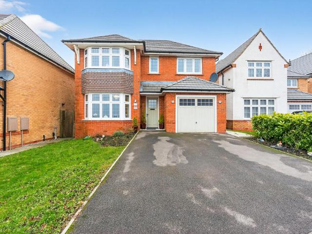 House for sale in Watersheddings, Pendock