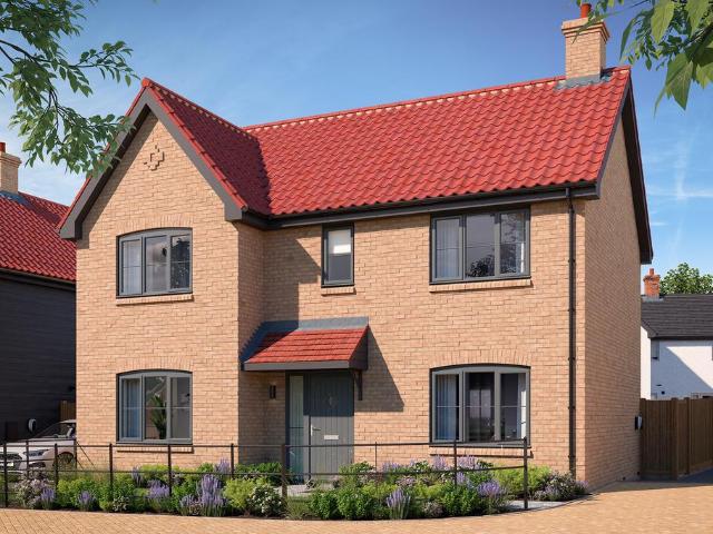 House for sale in The Dales, Key Street
