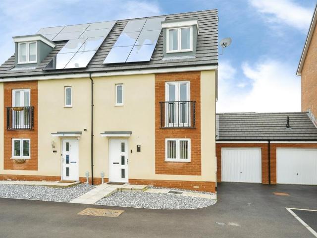 House for sale in Dromore, Oxfordshire