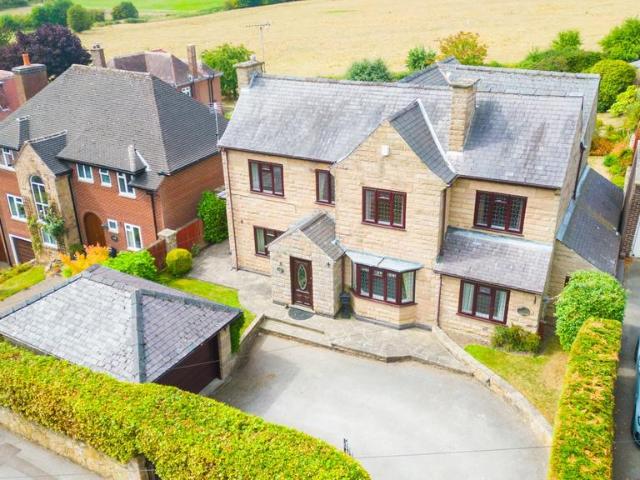 House for sale in Swanwick CP, Kedleston