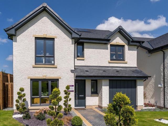 House for sale in Hopefield, Bonnyrigg And Lasswade