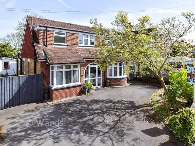 House for sale in Midway, Kent