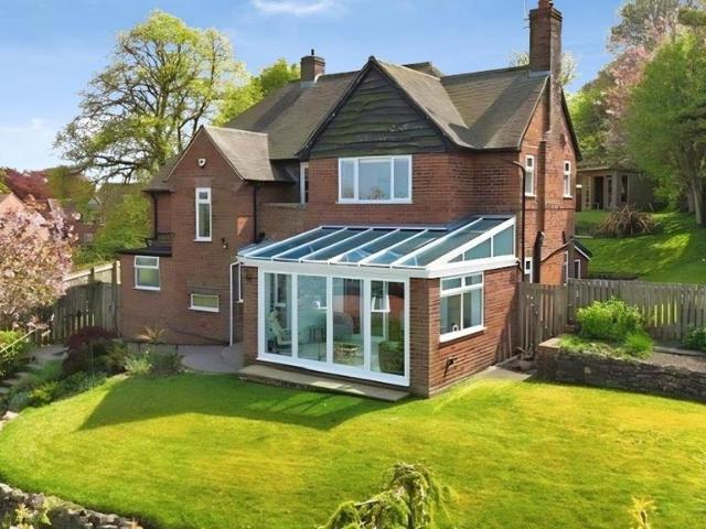 House for sale in South Cliff, Kepwick