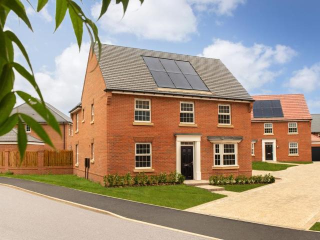House for sale in Great Horwood, Winslow