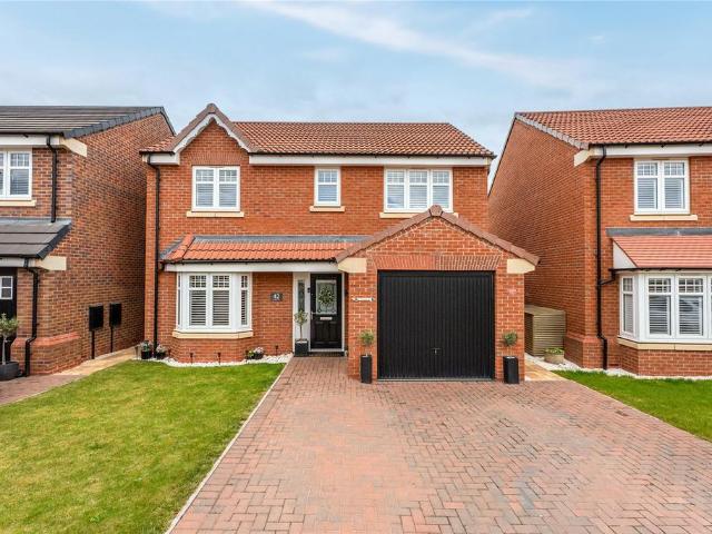 House for sale in Alverton, East Midlands