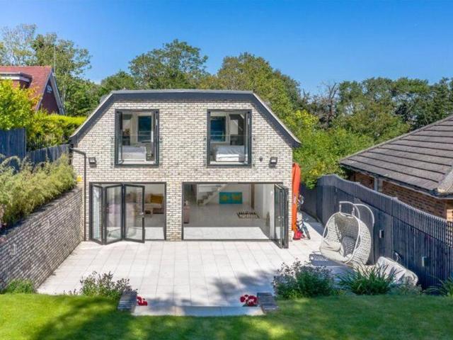 House for sale in Brighton & Hove