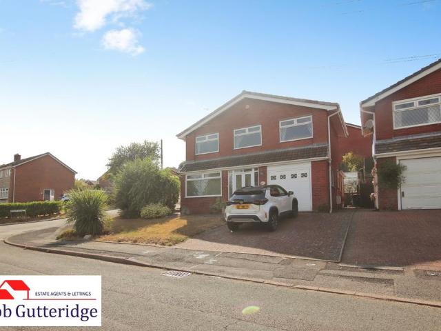 House for sale in Clayton, Butterton