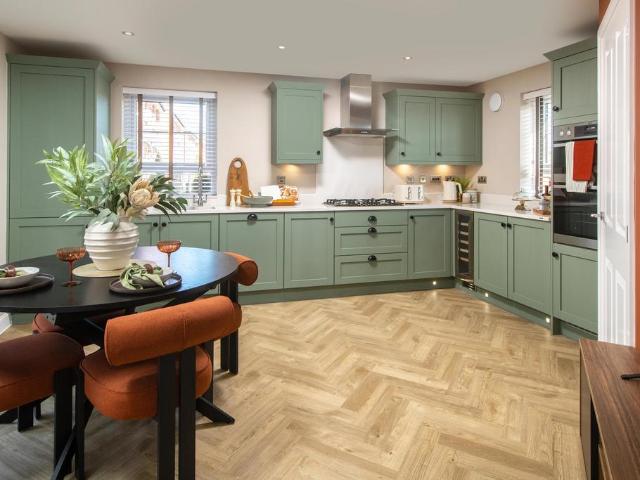 House for sale in Symondsbury, East Dorset