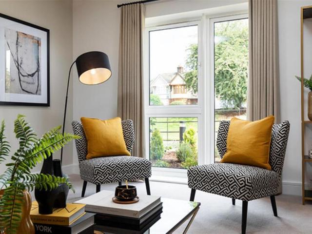 House for sale in Tilbury, Isle Of Man