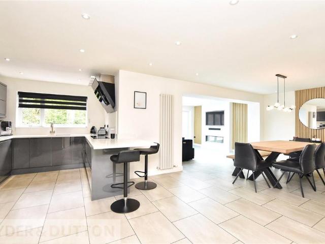 House for sale in Balderstone, Burnedge