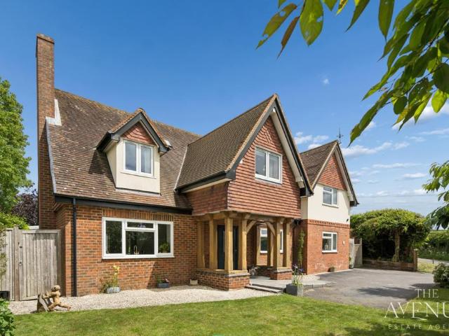 House for sale in Berrick Salome, Oxfordshire