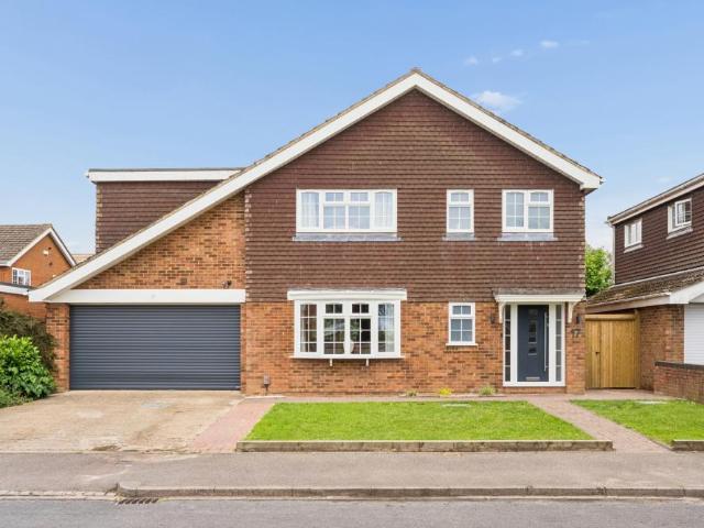 House for sale in Westoning, Bedfordshire