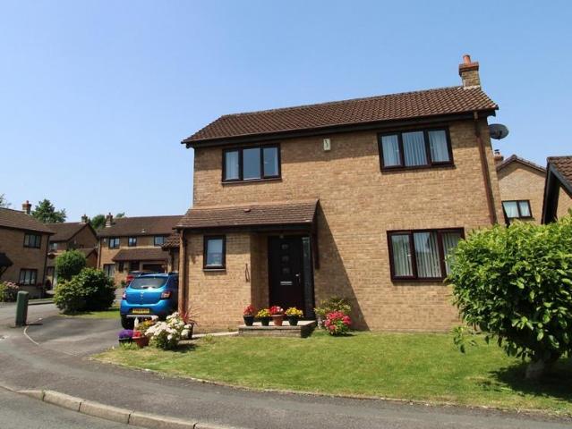 House for sale in Coity, Wales