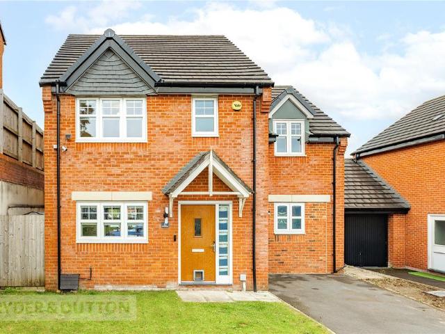 House for sale in Hollins, Pendock