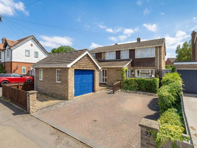 House for sale in Huntingdon, Cambridgeshire