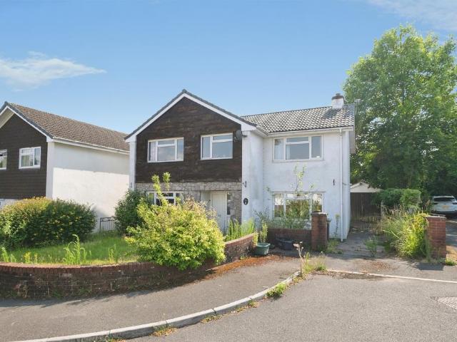 House for sale in Magor with Undy, Magor