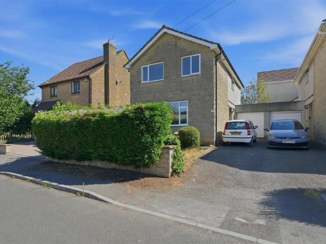 House for sale in Frampton Cotterell