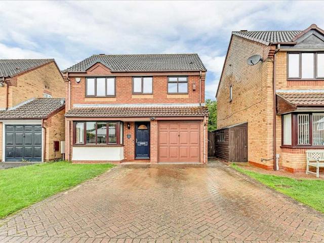 House for sale in Olney