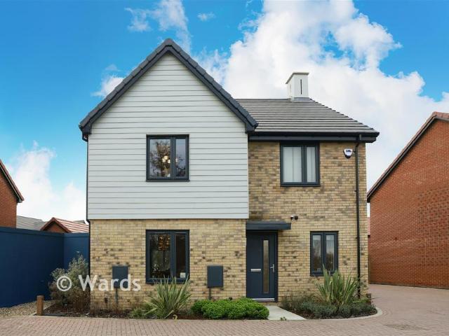 House for sale in Oad Street, Kent