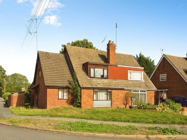 House for sale in Arrington, Cambridgeshire