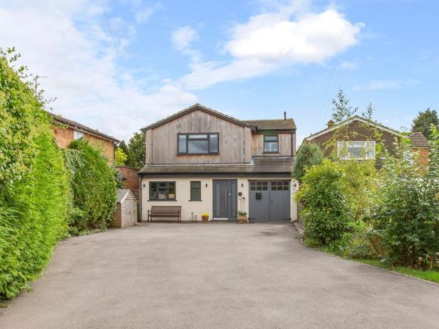 House for sale in Haddenham, Buckinghamshire