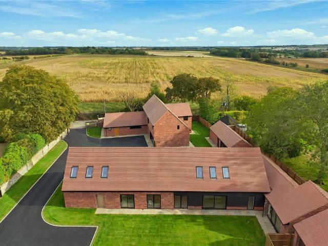 House for sale in Quicksie Hill, Uttlesford