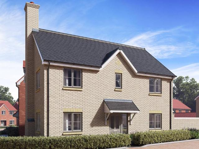 House for sale in Brooklands, Dartford