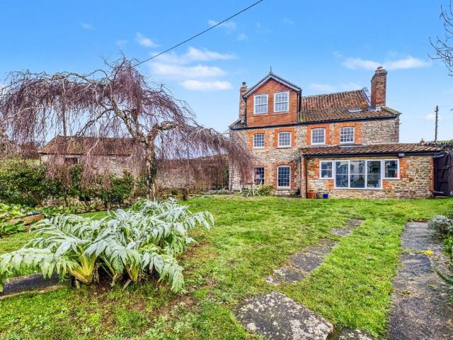 House for sale in Holly brook, Westbury-sub-mendip