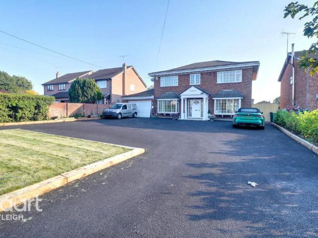 House for sale in Barling, Essex