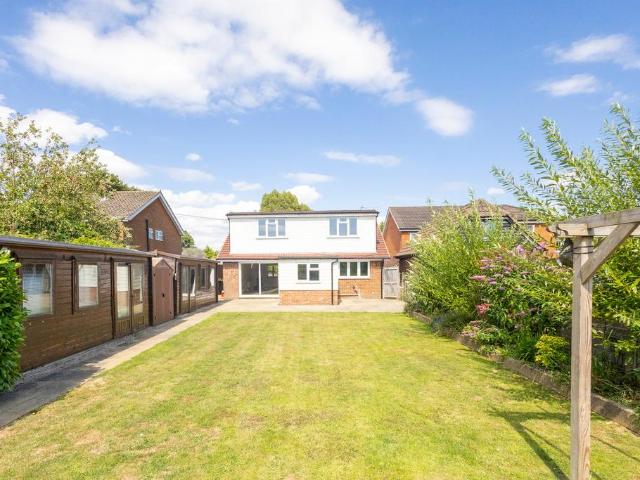 House for sale in Upper Hardres, The Bridge