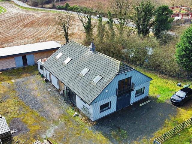 House for sale in Whiston, Isle Of Man