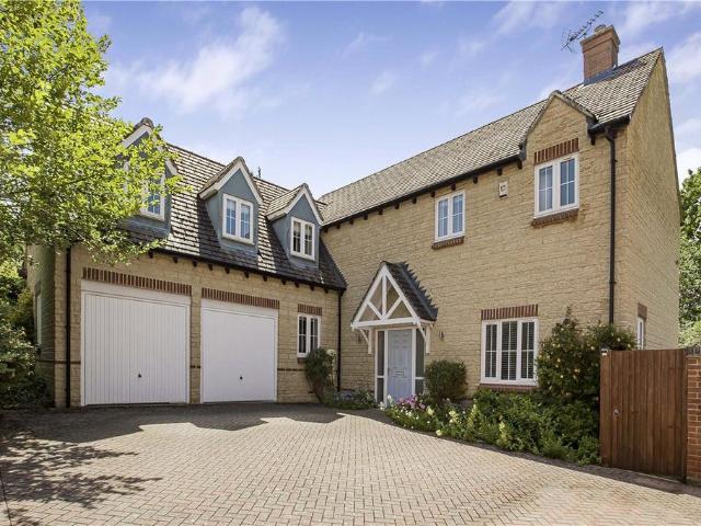 House for sale in Dromore, Oxfordshire