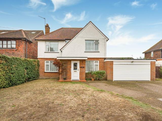 House for sale in West End, Elmbridge