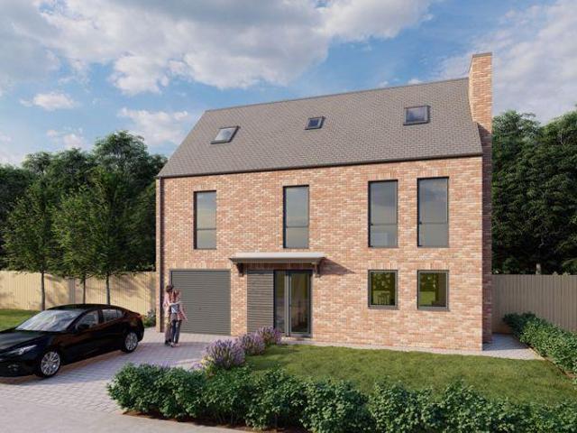 House for sale in Tyne And Wear