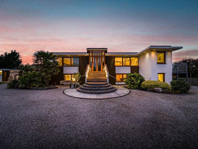 House for sale in Cabus, Lancashire