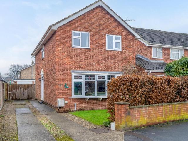 House for sale in Haxby, York