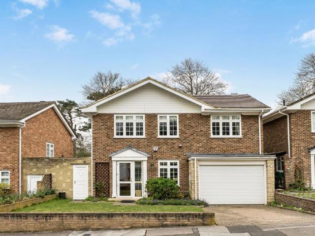 House for sale in West Wickham, Isle Of Man
