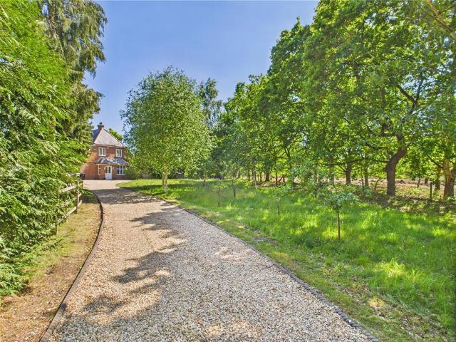 House for sale in Belleau, Lincolnshire