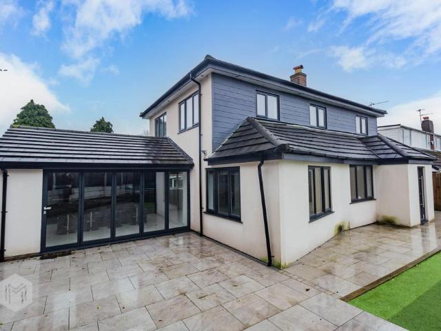 House for sale in Howe Bridge, Wigan